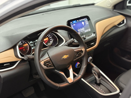 Chevrolet Onix 1.0 Premier Turbo Aut. 5p