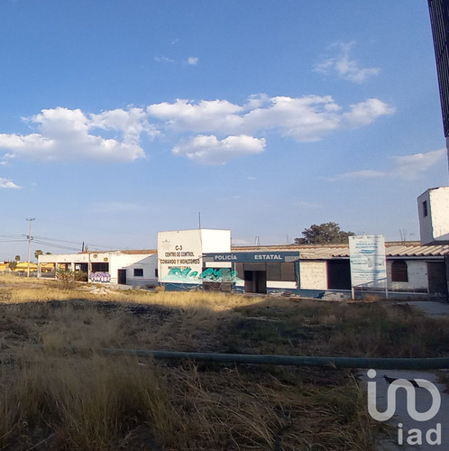 Venta Terreno 0 Ambiente El Chamizal