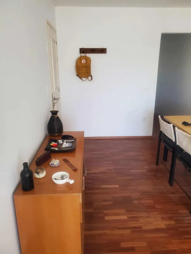Vendo Apartamento En Malvin Sur, 2 Dorm. , 2 Baños Y Garage