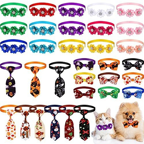 Weewooday 33 Piezas Accesorios Para Perros Incluyen Tflgi