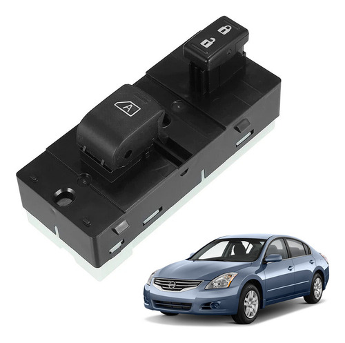 Control Maestro Switch Para Nissan Altima 2007-2012 4-door