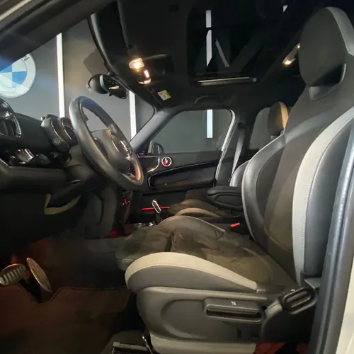 Mini Countryman 2.0 F60 Cooper S Jcw All4
