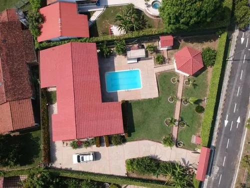 Casa En Venta En Melgar. Cod V13948
