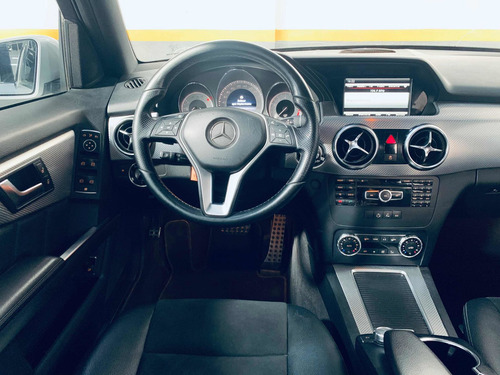 Mercedes Benz Glk 300 4matic Sport Bmw Audi Gris Blanca