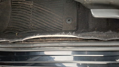 Volkswagen Gol Trend 1.6 Trendline