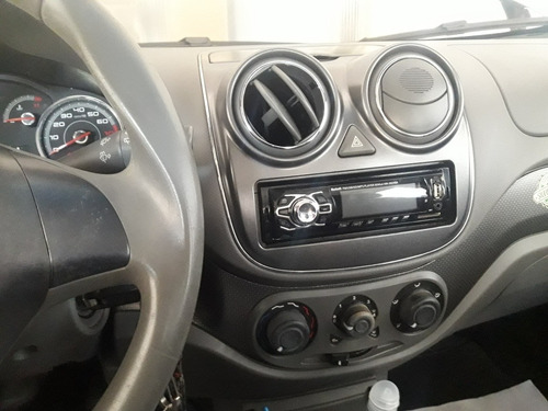 Fiat Palio 2013 1.6 16v Essence Flex Dualogic 5p