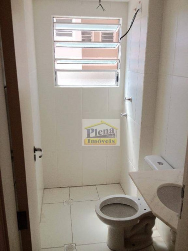 Imagem 14 de 23 de Apartamento Residencial À Venda, Jardim Nova Europa, Campinas. - Ap0466