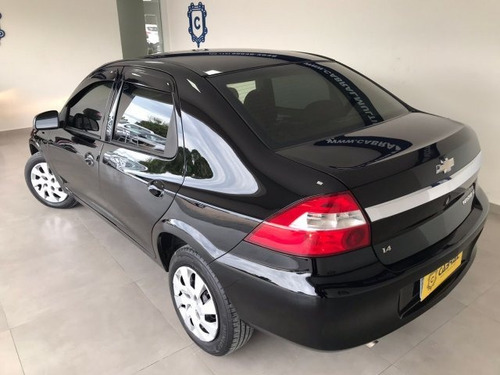 Imagem 9 de 9 de Prisma 1.4 Mpfi Lt 8v Flex 4p Manual