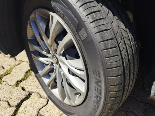 Fiat Pulse 1.3 FLEX DRIVE MANUAL