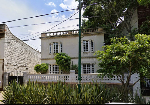 Casa En Venta ,col. Roma Norte , Cdmx