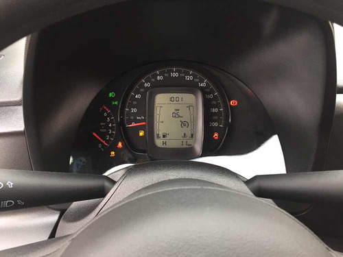 Fiat Nuevo Fiorino Endurance 1.4