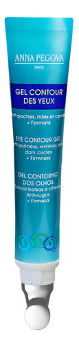  Gel Contour Des Yeux  Anna Pegova