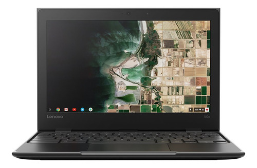 Chromebook Lenovo 100e 11,6'' 9120c 4gb 32gb Chrome - Sportp