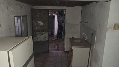 2 Casas Para Reciclar , Carambula 1379 , Rivera , Rivera A 2 Cuadras De Línea Divisoria