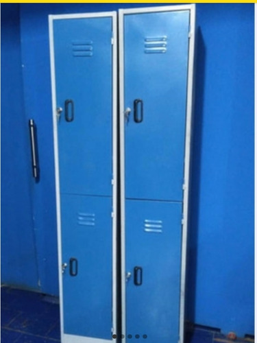 Lockers Metalicos De 2 , 3 Y 4 Puertas 