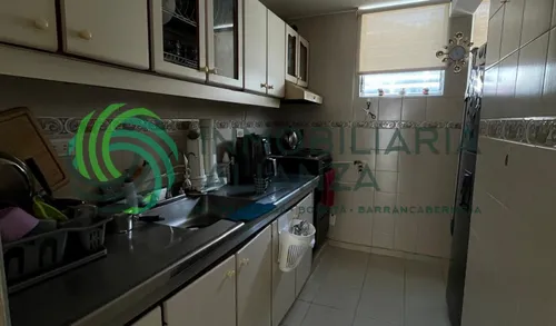 Apartamento En Venta En Limoncito. Cod V61700