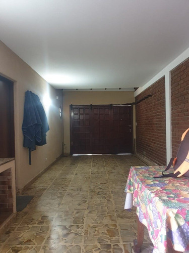 Imagen 23 de 23 de Urquiza Al 4300. Hermoso Chalet Con Piscina Y Posibilidad De Galpón. 800531