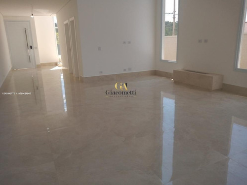 Casa Em Condomínio Para Venda Em Santana De Parnaíba, Sítio Do Morro, 4 Dormitórios, 3 Suítes, 4 Banheiros, 4 Vagas - Cg 0221_2-1150615