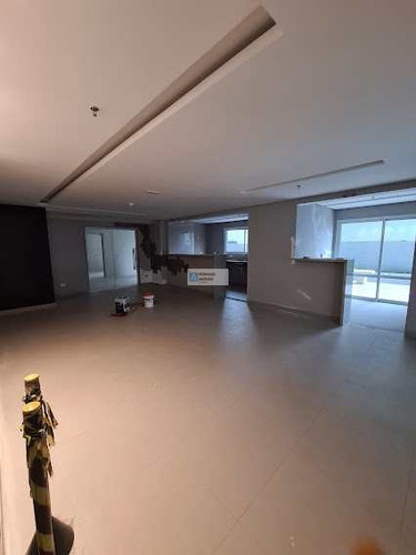 Imagem 13 de 24 de Apartamento Com 1 Dorm, Boqueirão, Praia Grande - R$ 335 Mil, Cod: 2878 - V2878