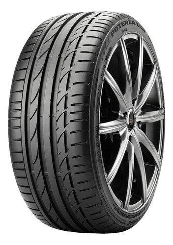 Pneu Bridgestone Aro 19 Potenza S001 Mo 275/40r19 101y