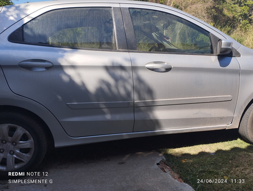 Ford Ka+ 1.0 Se Flex 4p