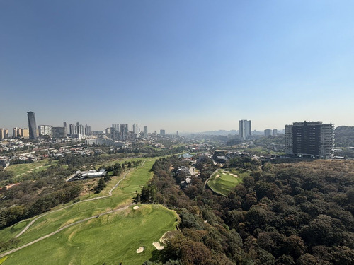 Ph En Venta Y Renta En Dos Niveles Con Terraza En Encinares