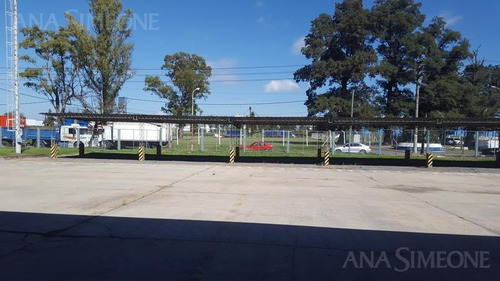 Imagen 9 de 25 de Excepcional Nave Industrial A Mts. De Panamericana