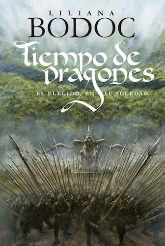 Tiempo De Dragones 2 - Éxitos-bodoc, Liliana-plaza & Janes