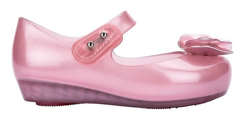 Imagem 4 de 6 de Mini Melissa Ultragirl + Barbie - 33728 (original + Nf)