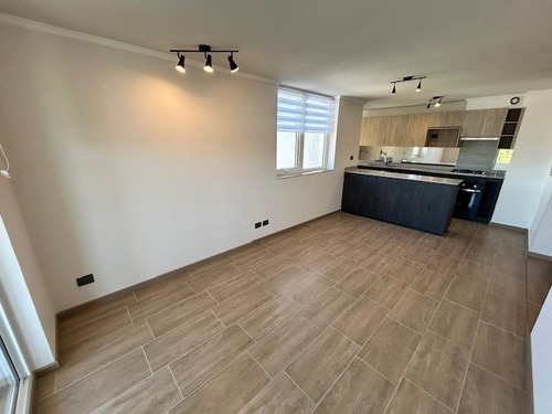 Departamento En Arriendo De 3 Dorm. 2 B 1e 1 B Centro Talca