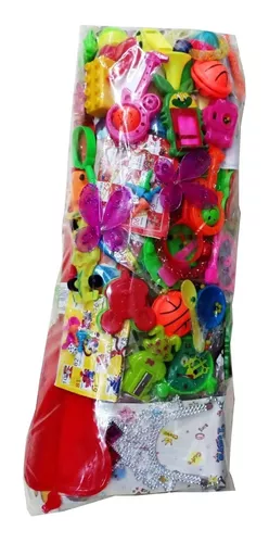 Relleno Pinatas Infantiles