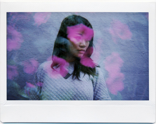 Cámara instantánea Lomography Lomo'Instant Wide central park