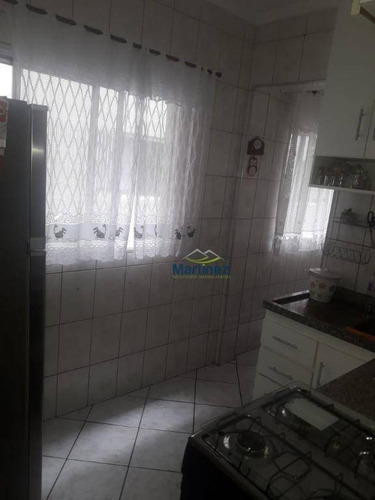 Apartamento Com 2 Dormitórios À Venda, 48 M² Por R$ 230.000 - Vila Industrial - São Paulo/sp - Ap1028