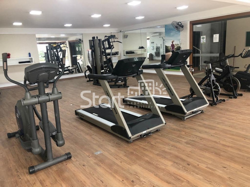 Imagem 27 de 30 de Casa À Venda Em Residencial Parque Das Araucárias - Ca005543