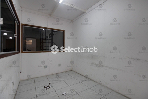 Imagem 3 de 15 de Galpao - Jardim Anchieta - Ref: 2096 - L-2096