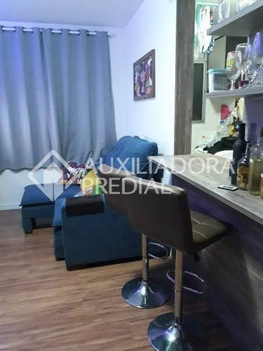 Imagem 6 de 15 de Apartamento - Parque Santa Fe - Ref: 280246 - V-280246