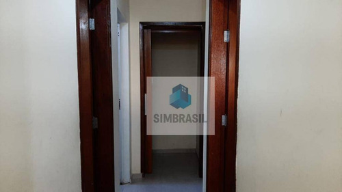 Imagem 13 de 21 de Casa 3 Dorm - Vila União - Ca1360