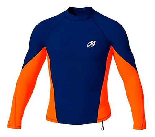 Camisa De Lycra Mormaii Surf Proteção Uv50+