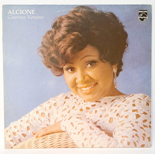 Alcione 8 Discos Vinil Lp Coleção Mpb Samba Pagode Raridades