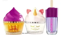 Comprar Jafra Colección Sweetie: Cup Cake+ Fantasy Unicornio+ Paleta