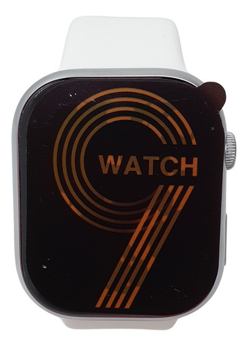 Reloj Inteligente Pro 9 Smart Watch Bluetooth 