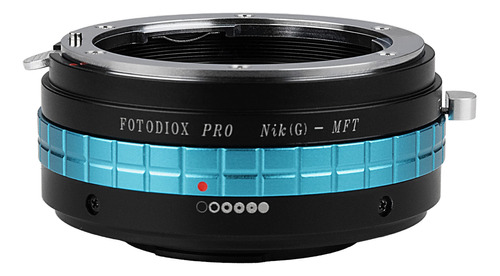 Fotodiox Pro Lens Mount Adapter, Nikon (g) B008gvc2lk_240424