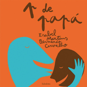 Libro P De Papá