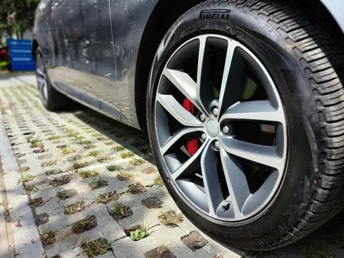 Range Rover Sport Dynamic Se 300ps Dsl