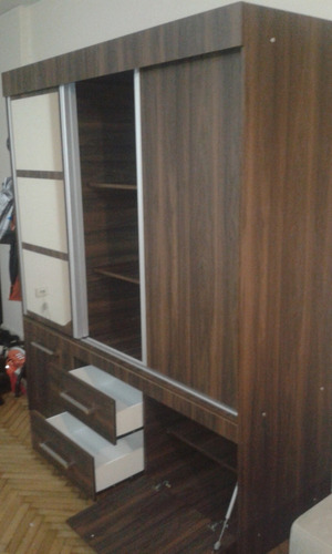Imagen 6 de 10 de Armador. Armado De Muebles A Domicilio.