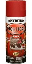 Comprar Aerosol Ultra Alta Temperatura 1093g Rust Oleum Don Luis Mdp