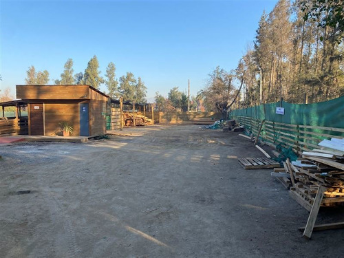 Imagen 11 de 15 de Casa Y Local Comercial En Venta En Colina