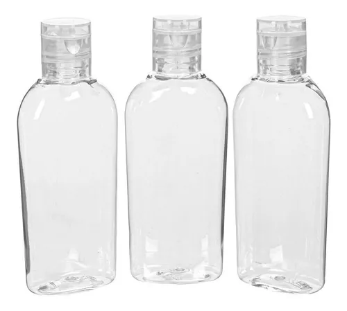 Botellas De Plastico Para Rellenar