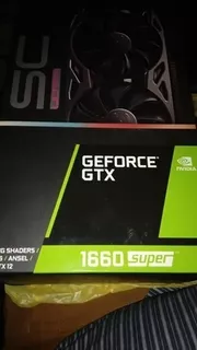 Evga Geforce