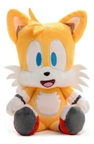 Comprar Sonic Peluche Tails Colitas Original